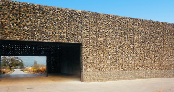 DOMINUS WINERY | anthonypoon.com